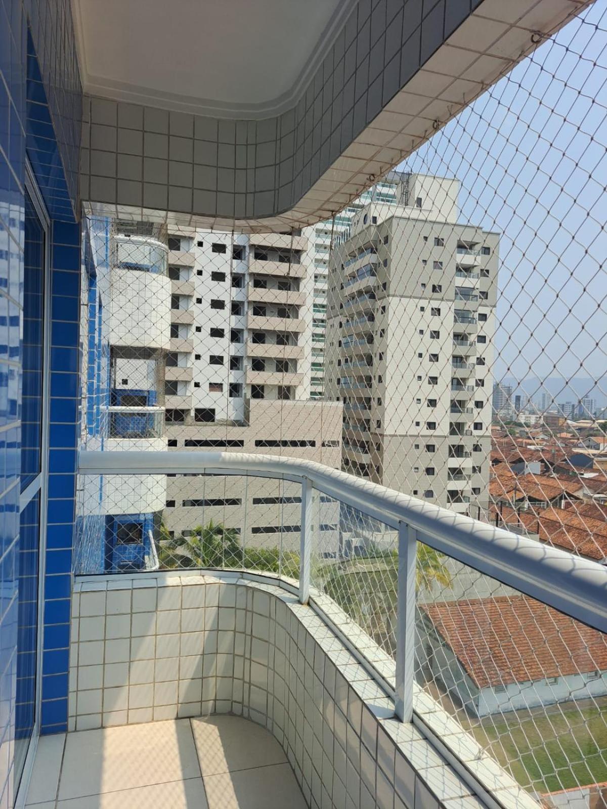 Apto Aconchegante Beira Mar Com Ar No Quarto Solemar Esterno foto